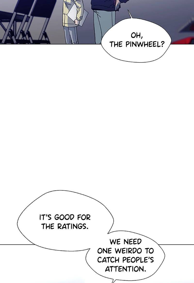 If AI Ruled the World chapter 3 - page 91