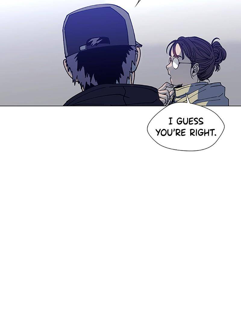 If AI Ruled the World chapter 3 - page 92