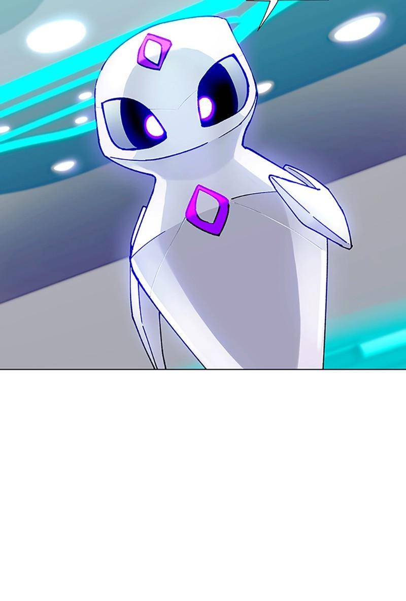 If AI Ruled the World chapter 3 - page 94