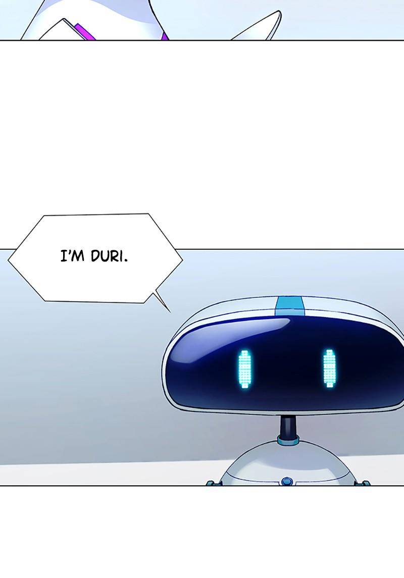 If AI Ruled the World chapter 3 - page 98