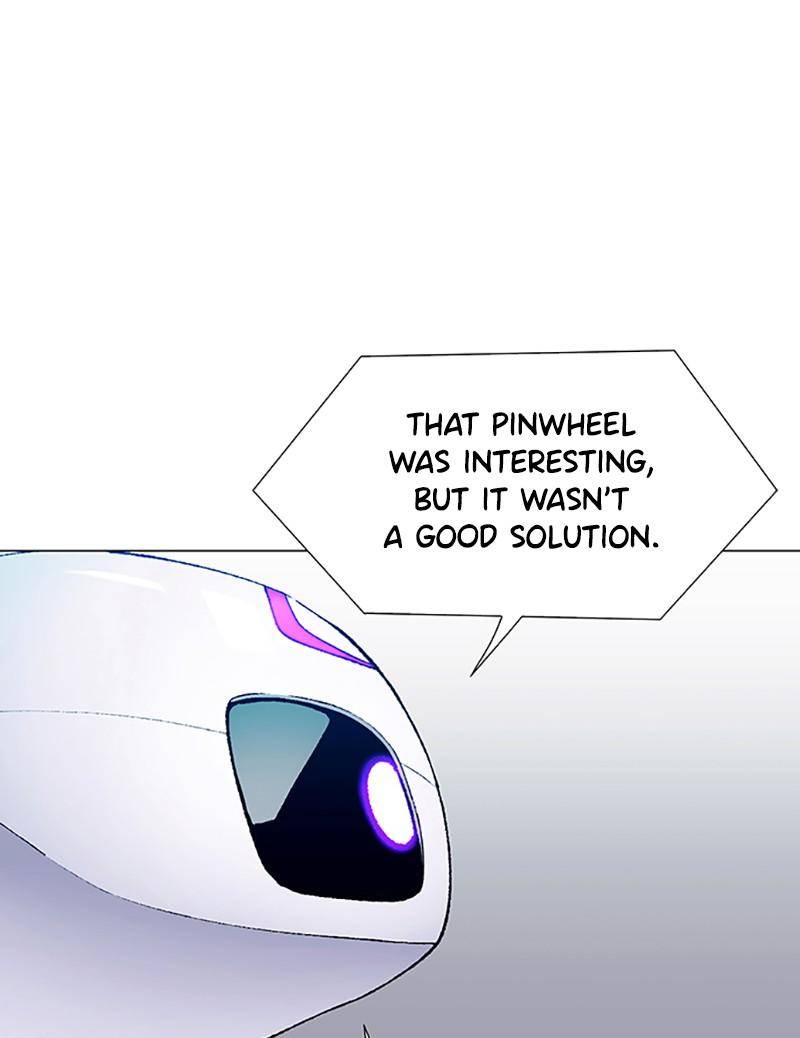 If AI Ruled the World chapter 3 - page 99