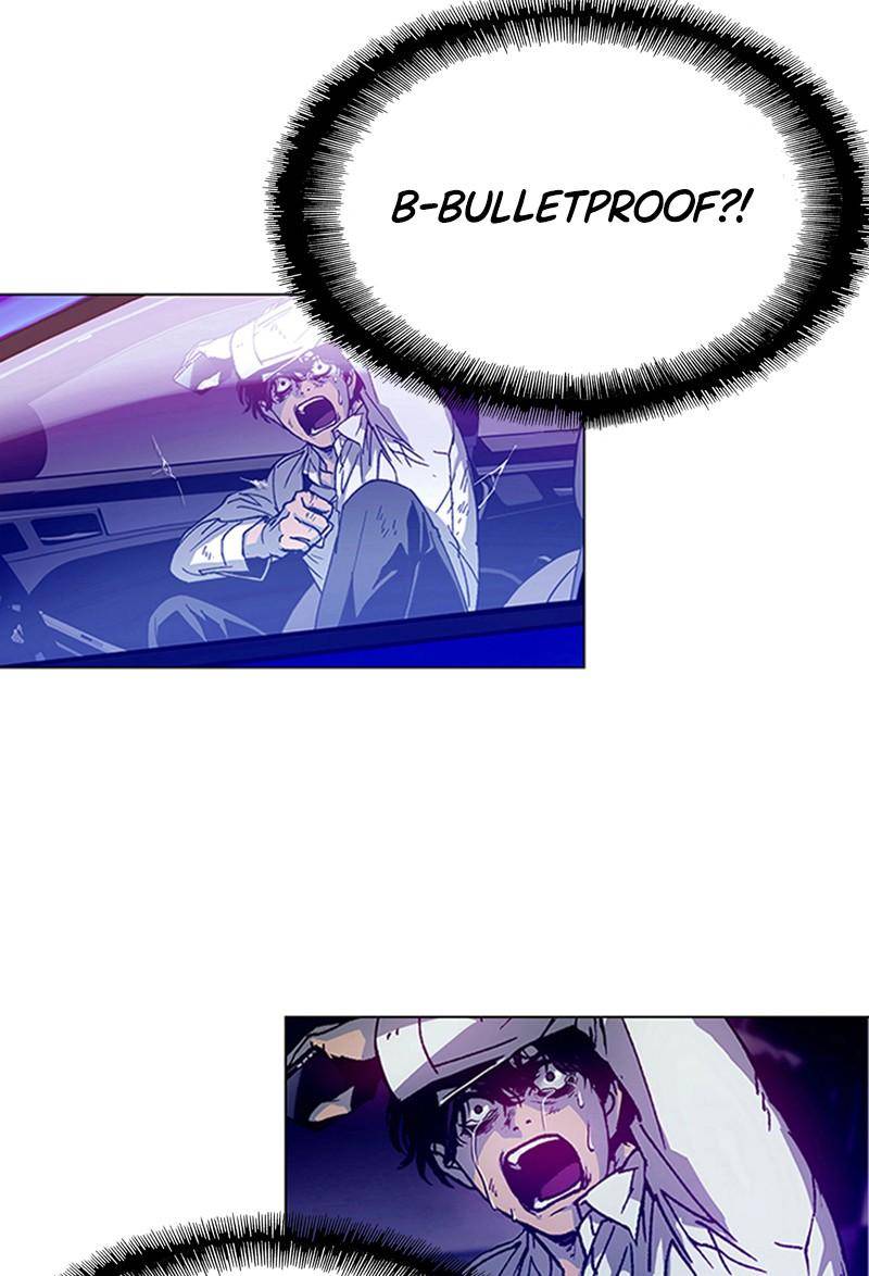 If AI Ruled the World chapter 1 - page 101