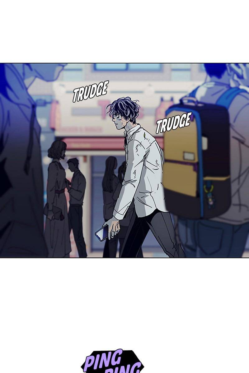 If AI Ruled the World chapter 1 - page 33