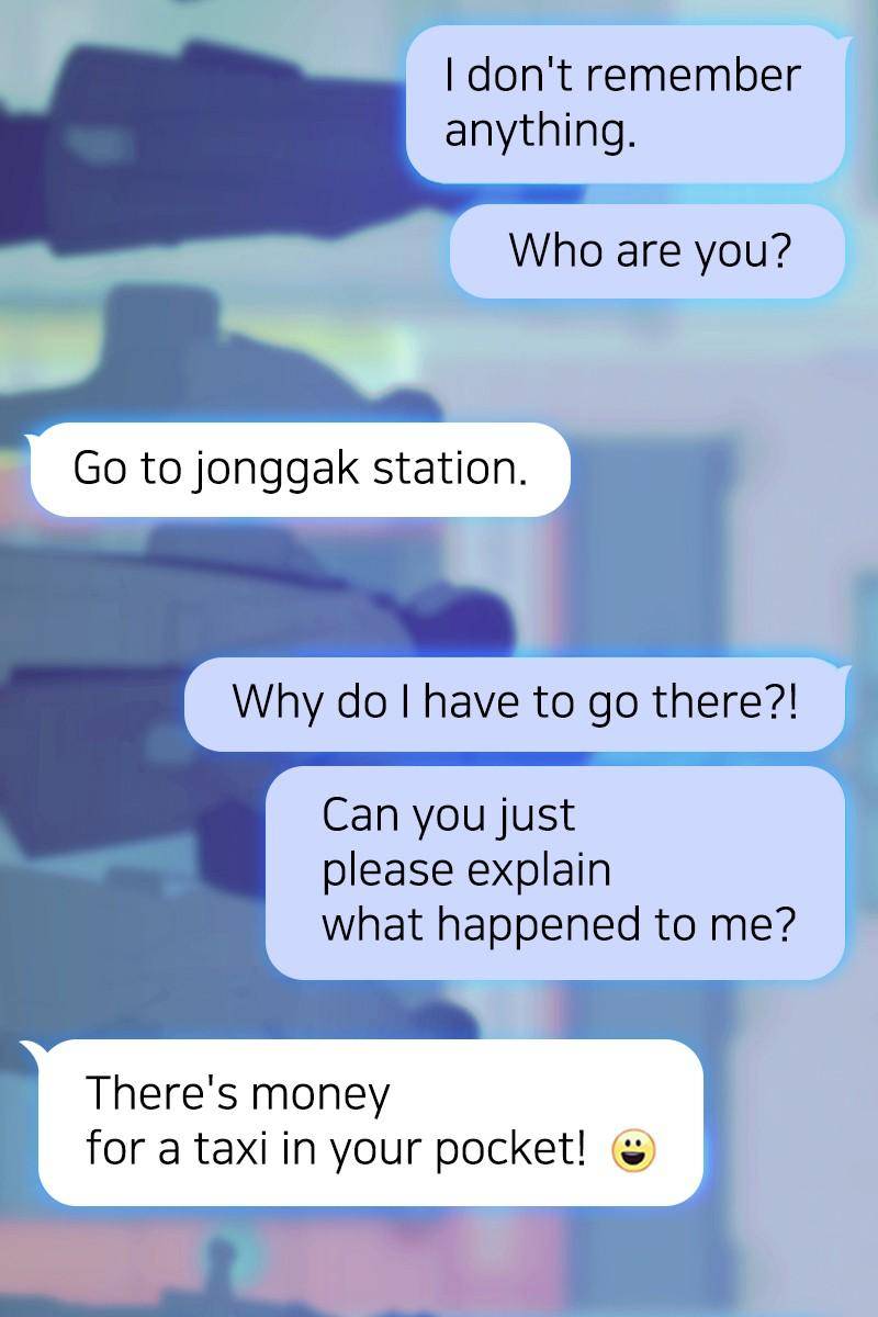 If AI Ruled the World chapter 1 - page 35