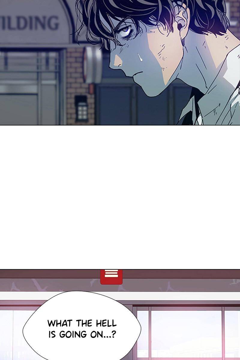 If AI Ruled the World chapter 1 - page 37