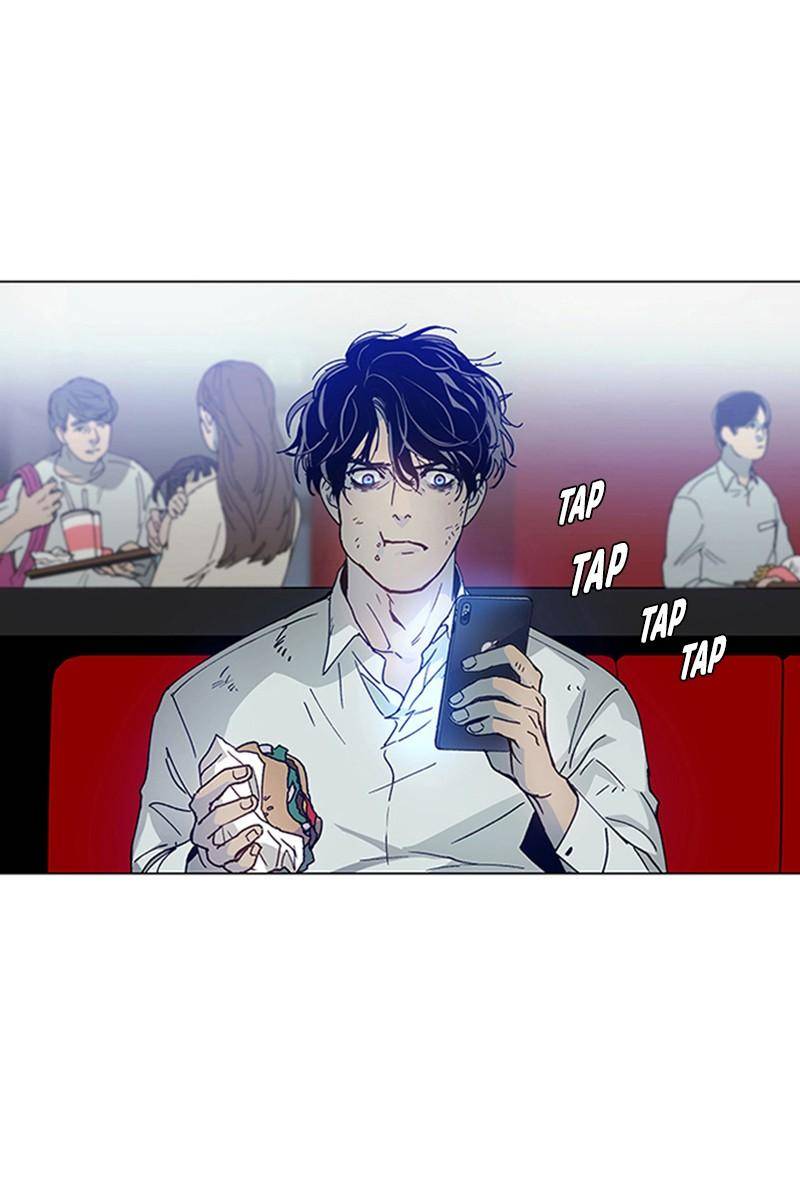 If AI Ruled the World chapter 1 - page 40