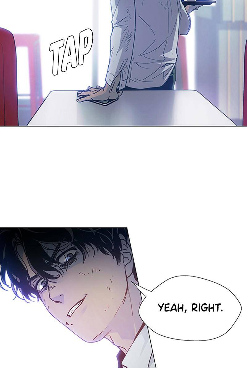 If AI Ruled the World chapter 1 - page 54