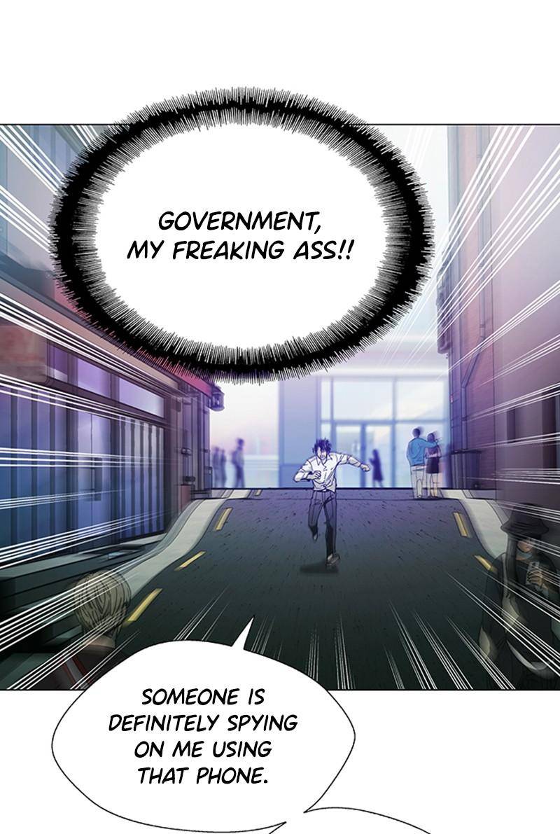 If AI Ruled the World chapter 1 - page 58