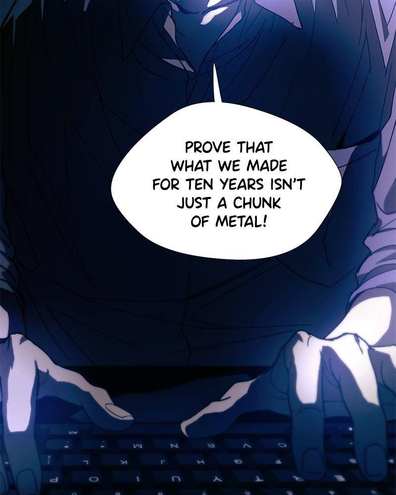 If AI Ruled the World chapter 0 - page 102