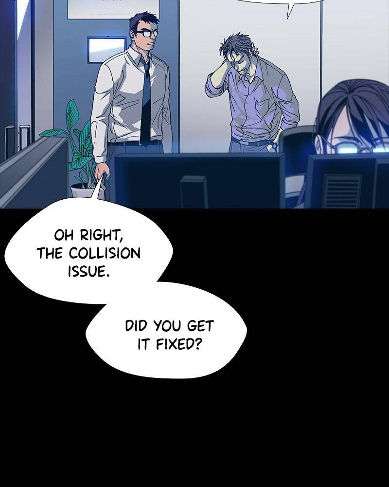 If AI Ruled the World chapter 0 - page 18