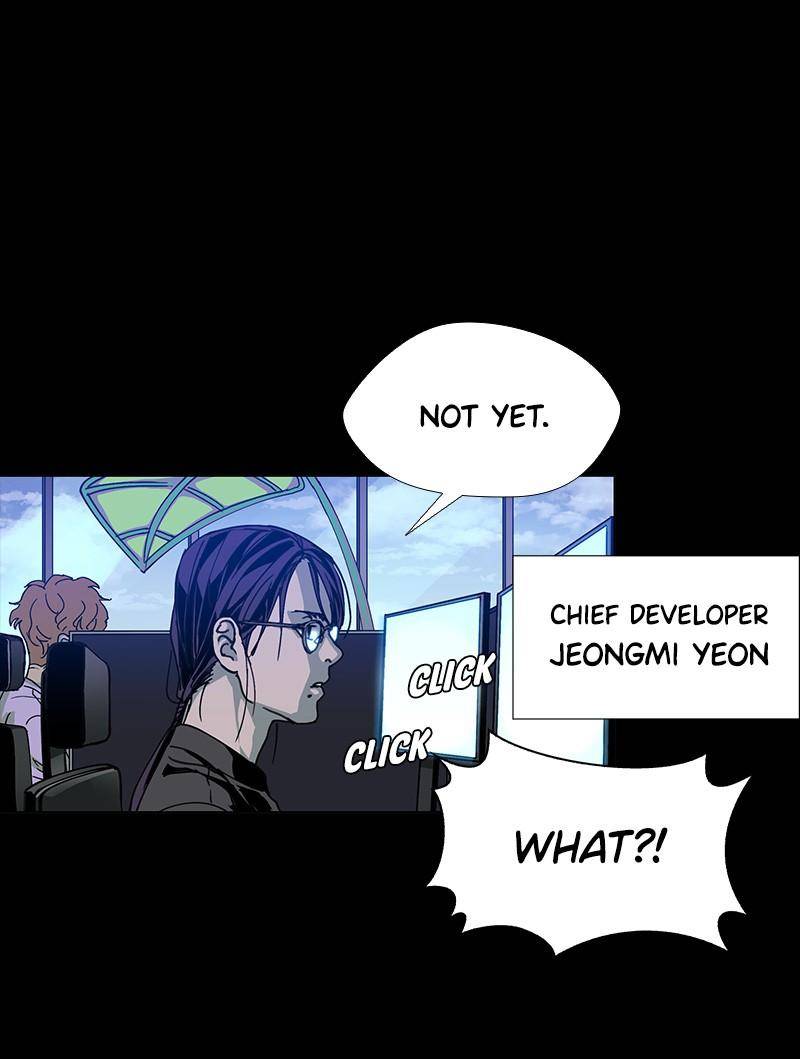 If AI Ruled the World chapter 0 - page 19