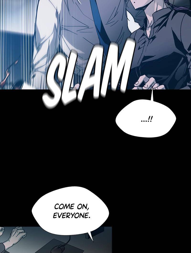If AI Ruled the World chapter 0 - page 21