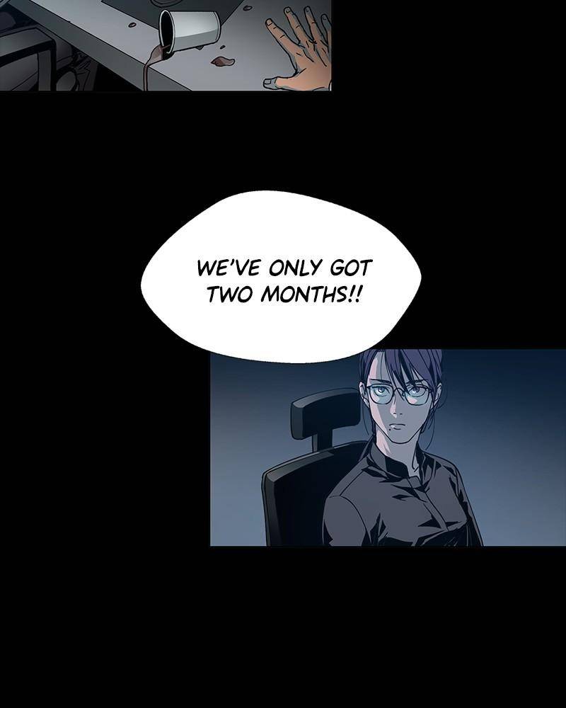 If AI Ruled the World chapter 0 - page 22