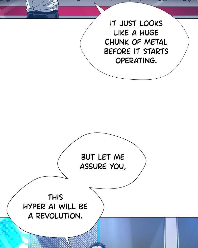 If AI Ruled the World chapter 0 - page 35