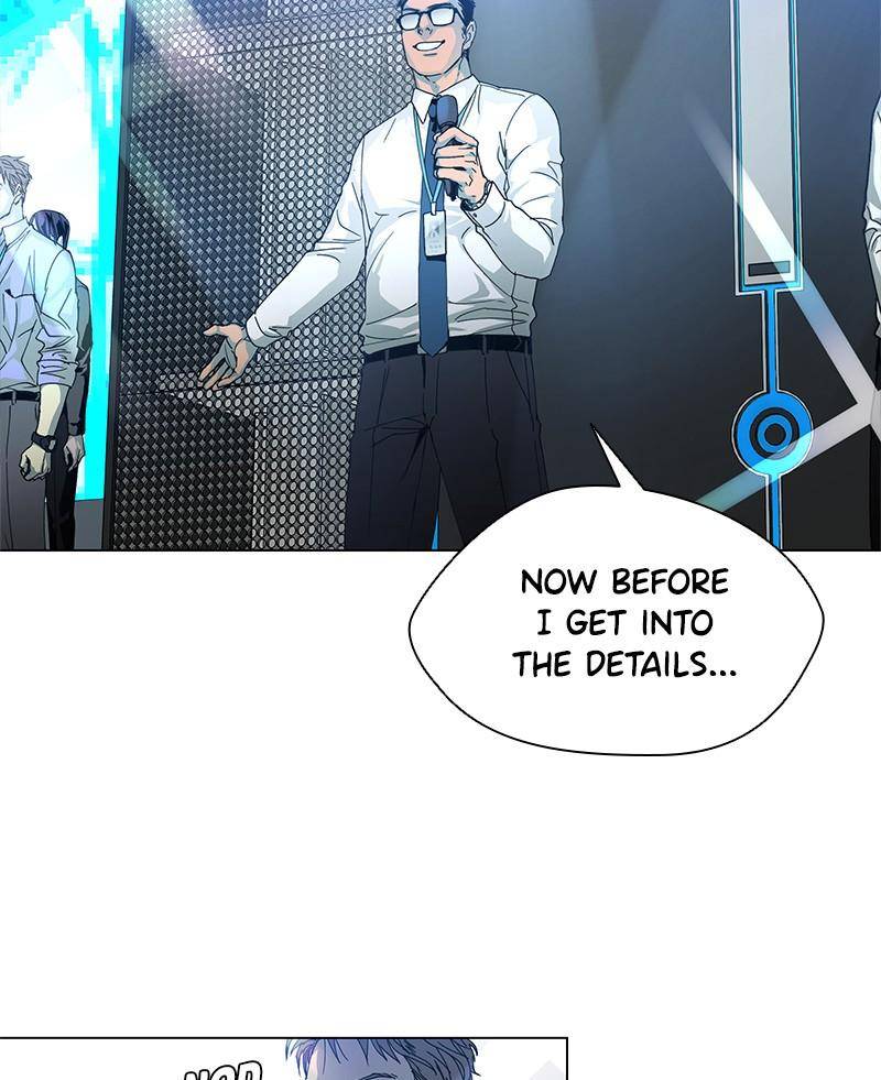 If AI Ruled the World chapter 0 - page 36