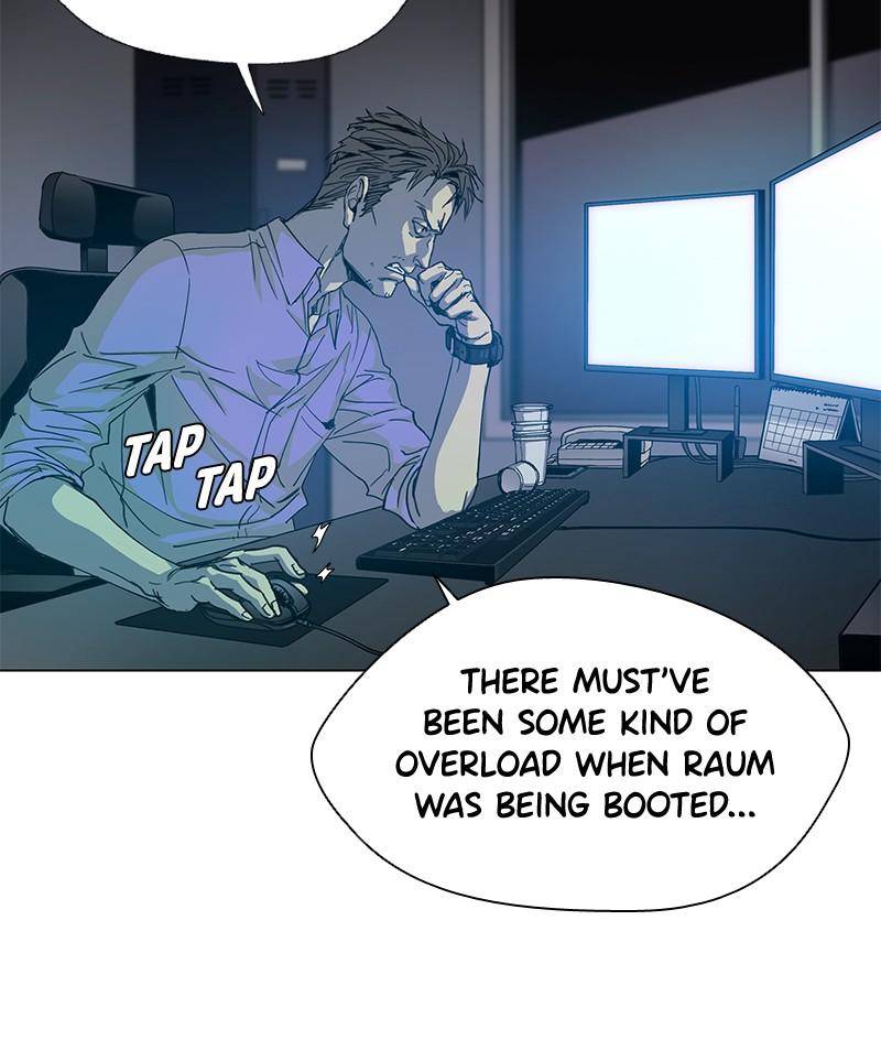 If AI Ruled the World chapter 0 - page 61