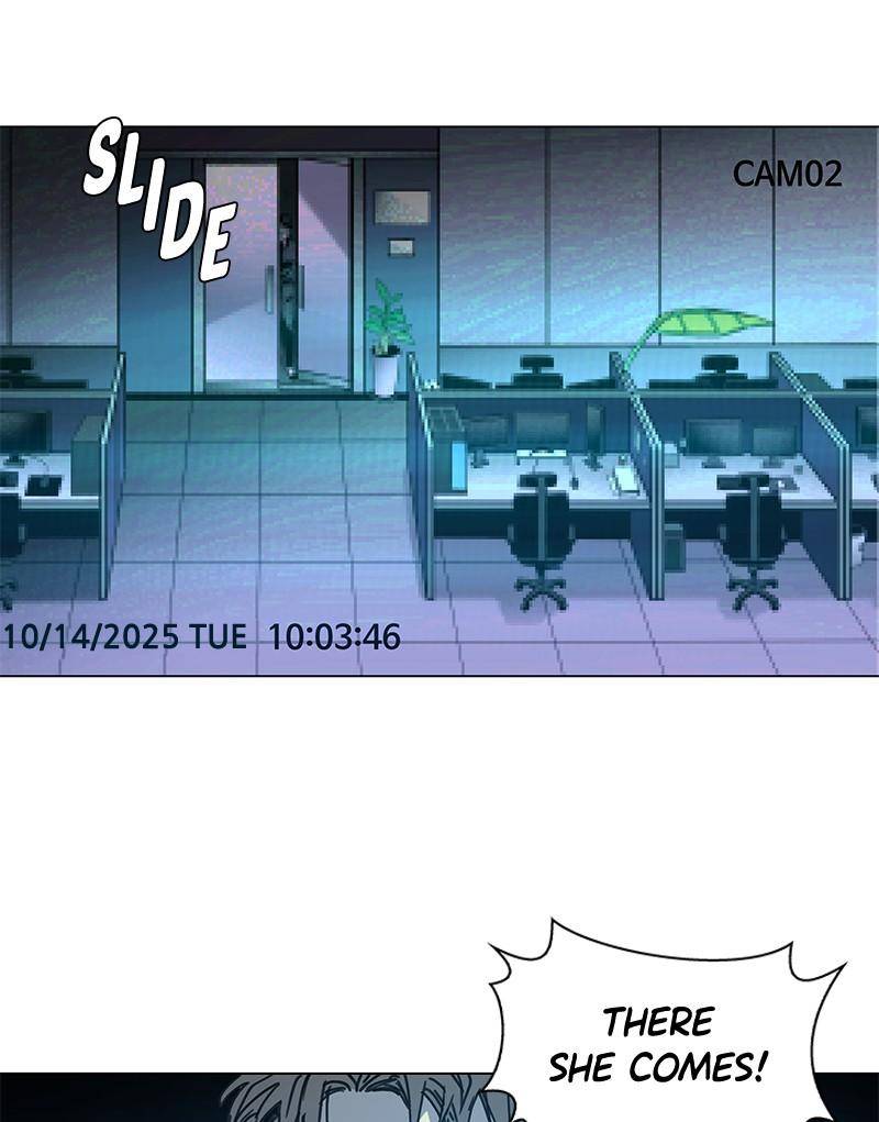 If AI Ruled the World chapter 0 - page 78