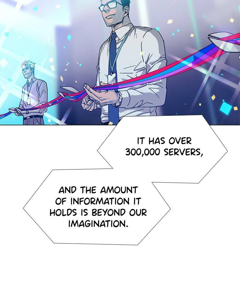 If AI Ruled the World chapter 0 - page 8