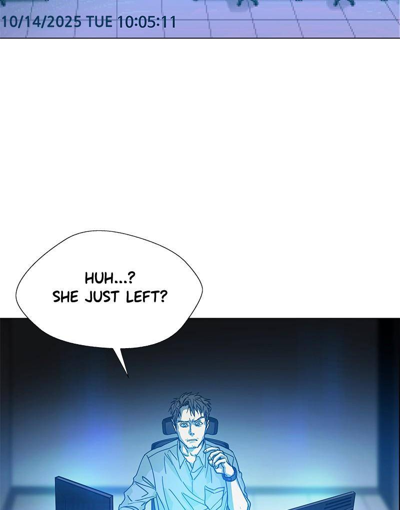 If AI Ruled the World chapter 0 - page 84