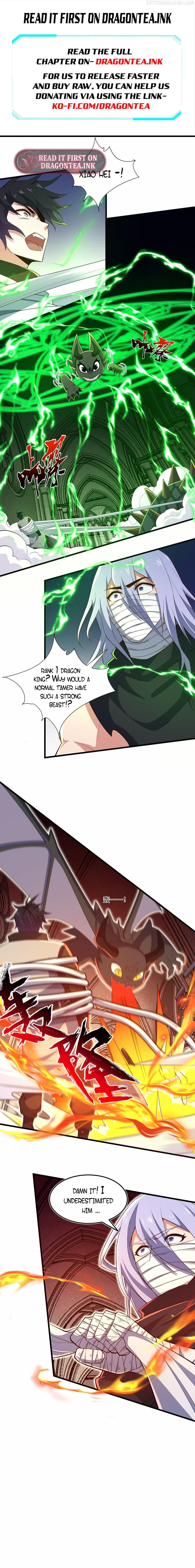 The Godslayer Who Cheats Chapter 27 - page 2