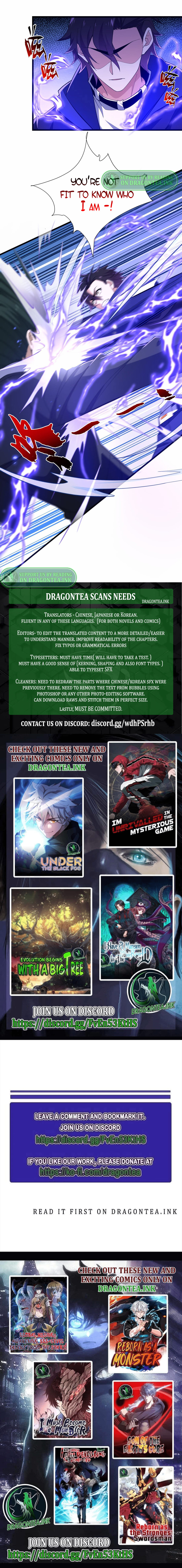 The Godslayer Who Cheats chapter 24 - page 10