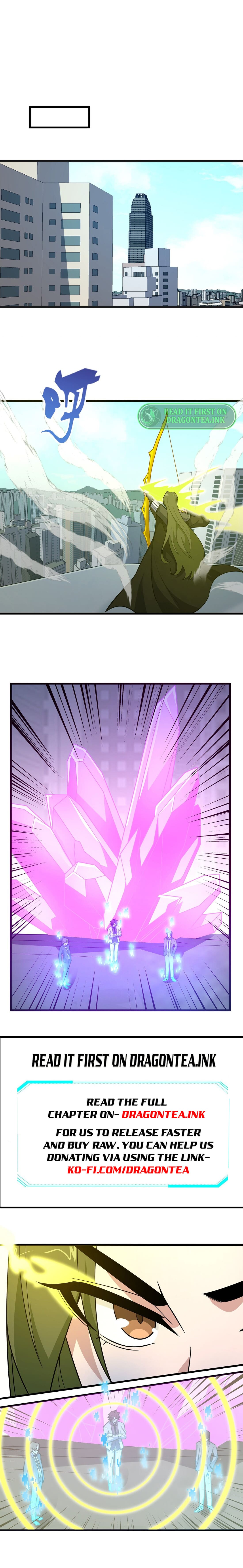 The Godslayer Who Cheats chapter 22 - page 11
