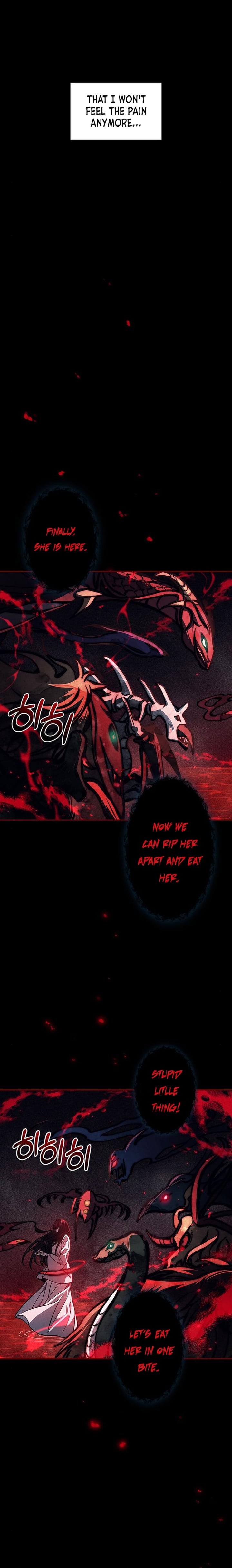 Heeran Love Song Chapter 16 - page 14