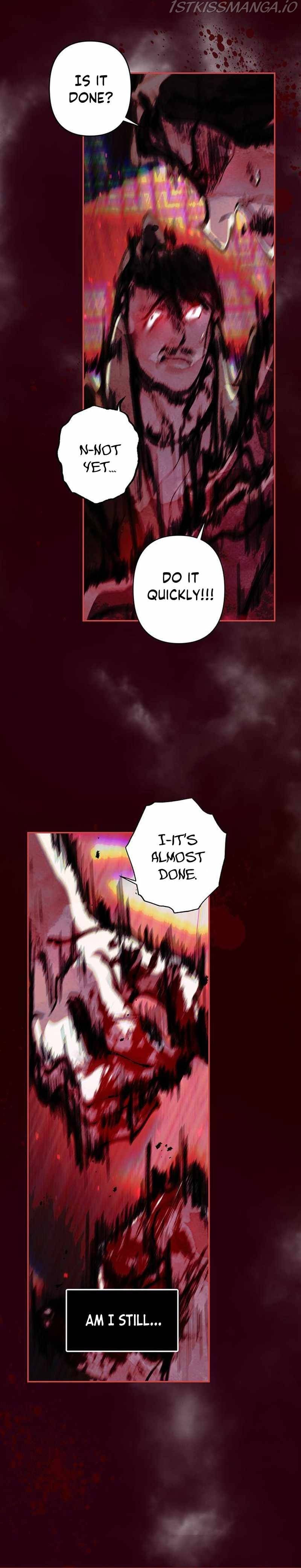 Heeran Love Song Chapter 15 - page 10