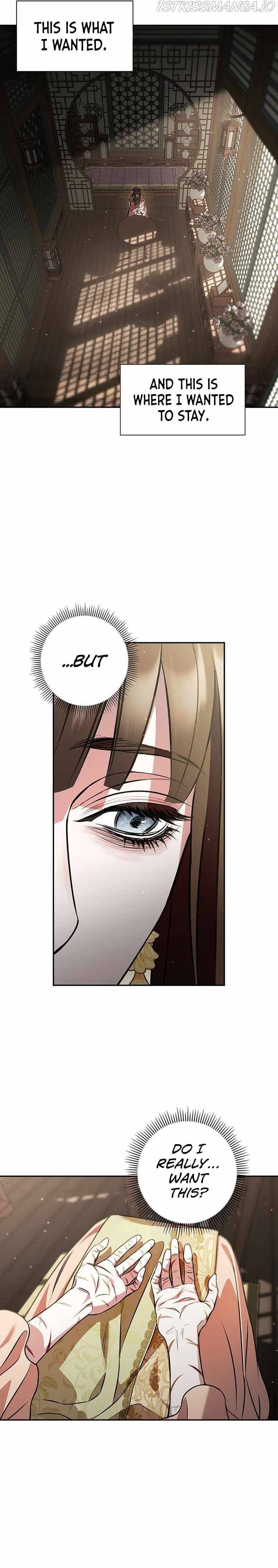 Heeran Love Song Chapter 15 - page 16