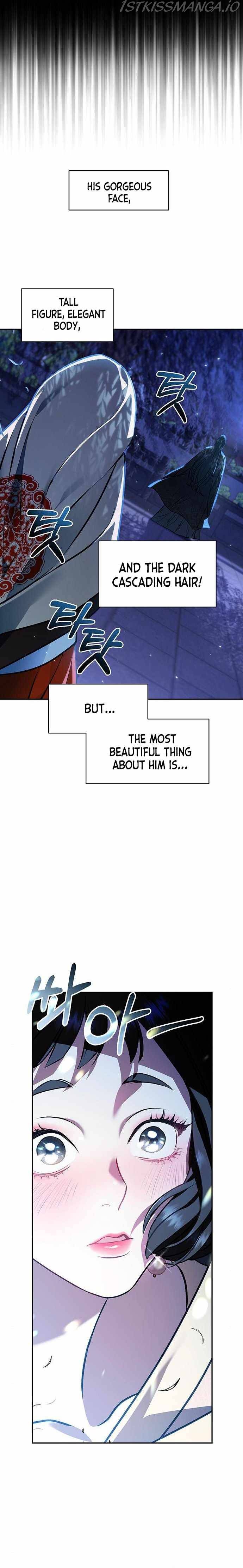 Heeran Love Song Chapter 12 - page 4