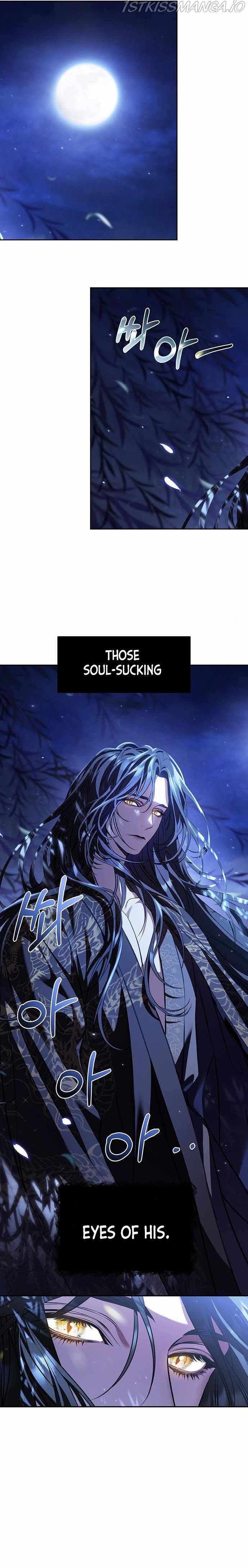 Heeran Love Song Chapter 12 - page 5