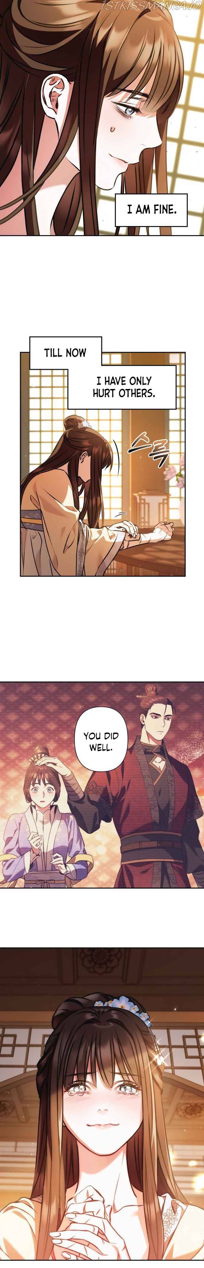 Heeran Love Song Chapter 10 - page 15