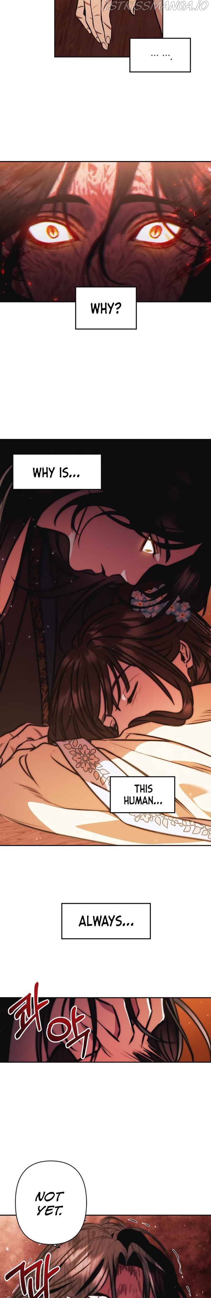 Heeran Love Song Chapter 10 - page 20