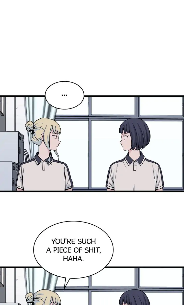 The Imposter Chapter 11 - page 14