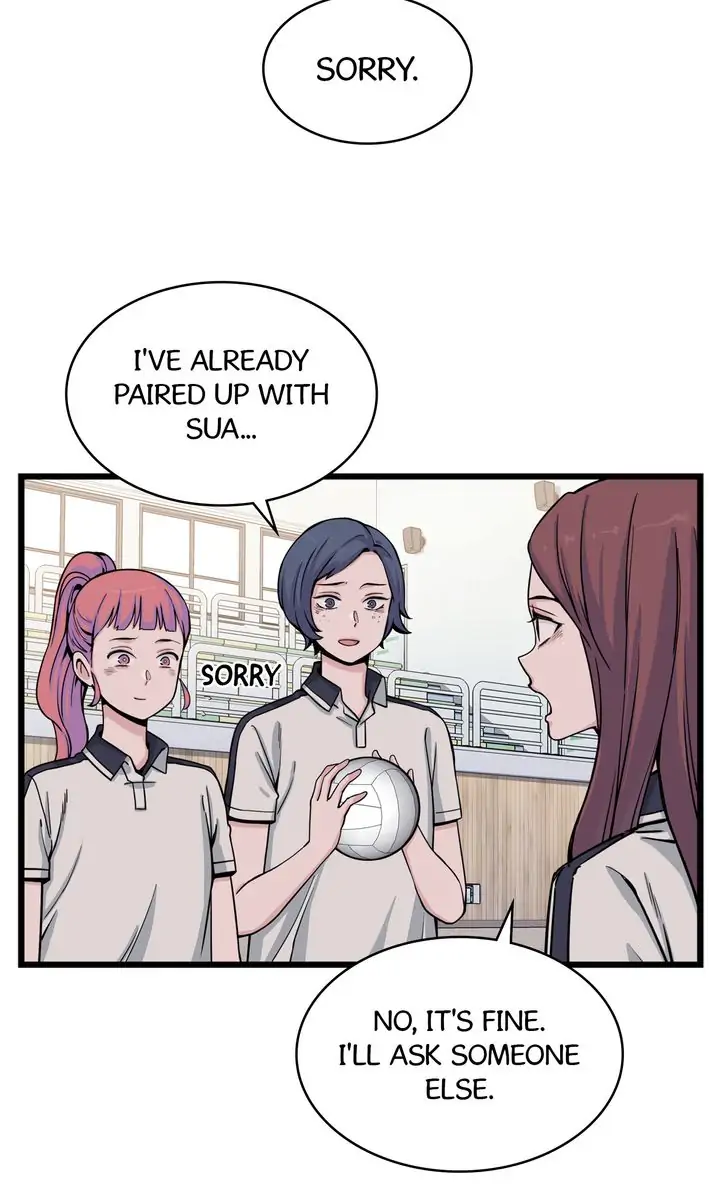 The Imposter Chapter 11 - page 24