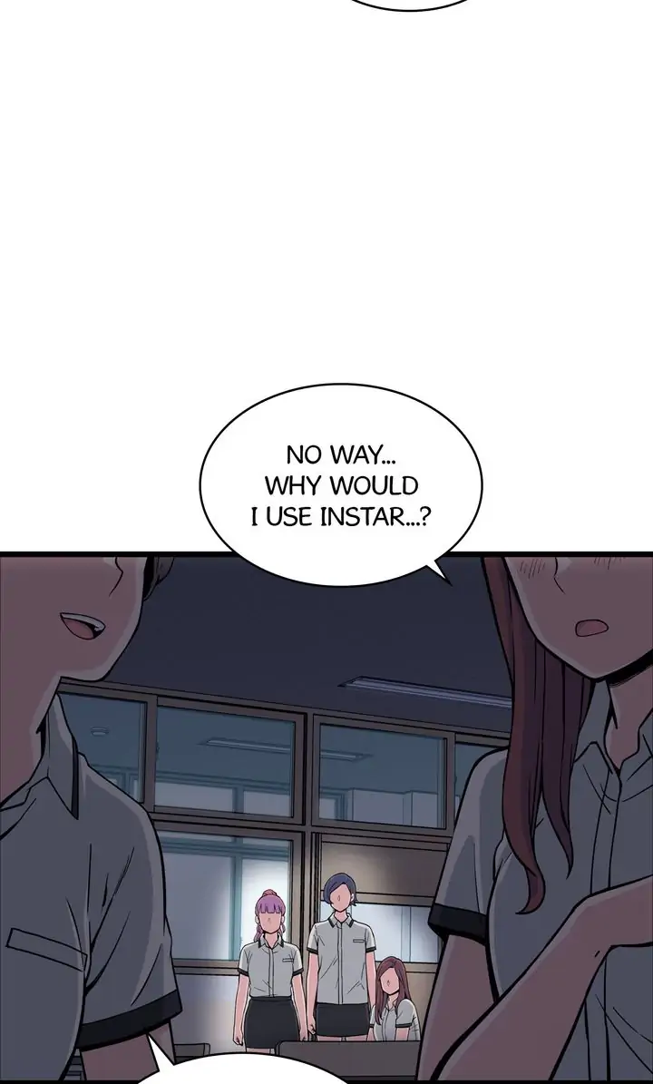 The Imposter Chapter 11 - page 59
