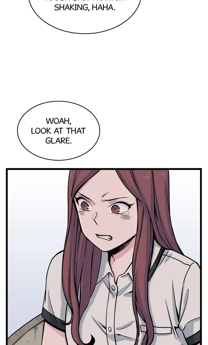 The Imposter Chapter 11 - page 66