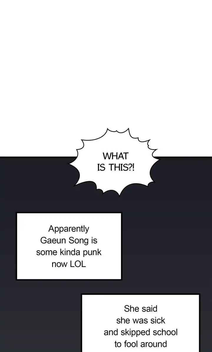 The Imposter Chapter 9 - page 24