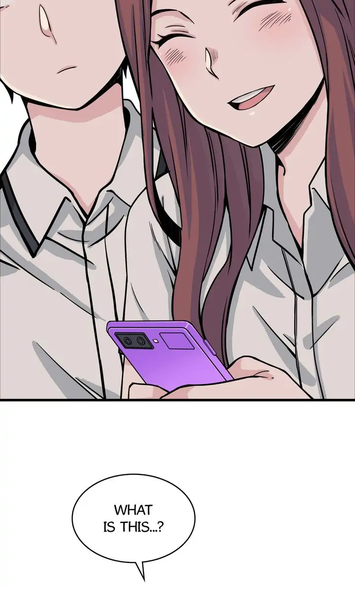The Imposter Chapter 9 - page 39