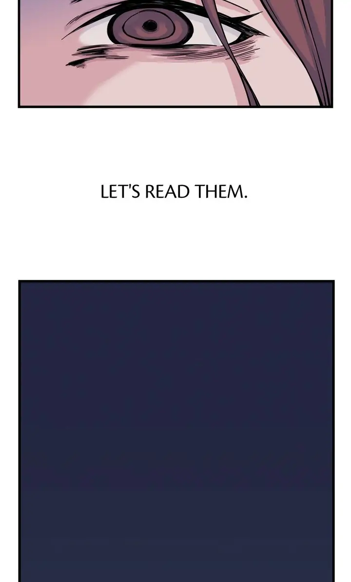 The Imposter Chapter 9 - page 44