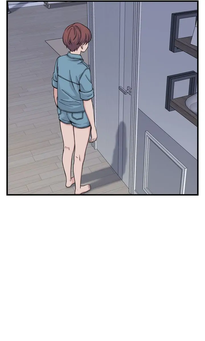 The Imposter Chapter 9 - page 48