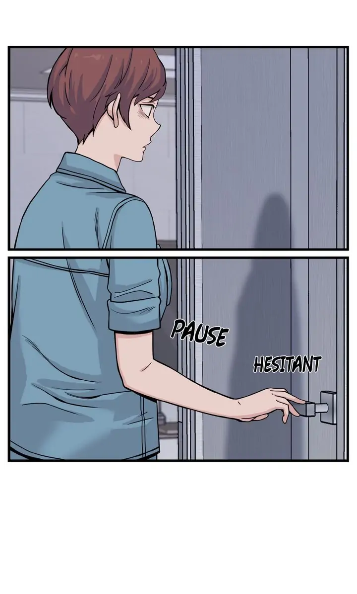 The Imposter Chapter 9 - page 49
