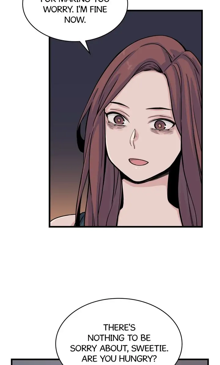 The Imposter Chapter 9 - page 52