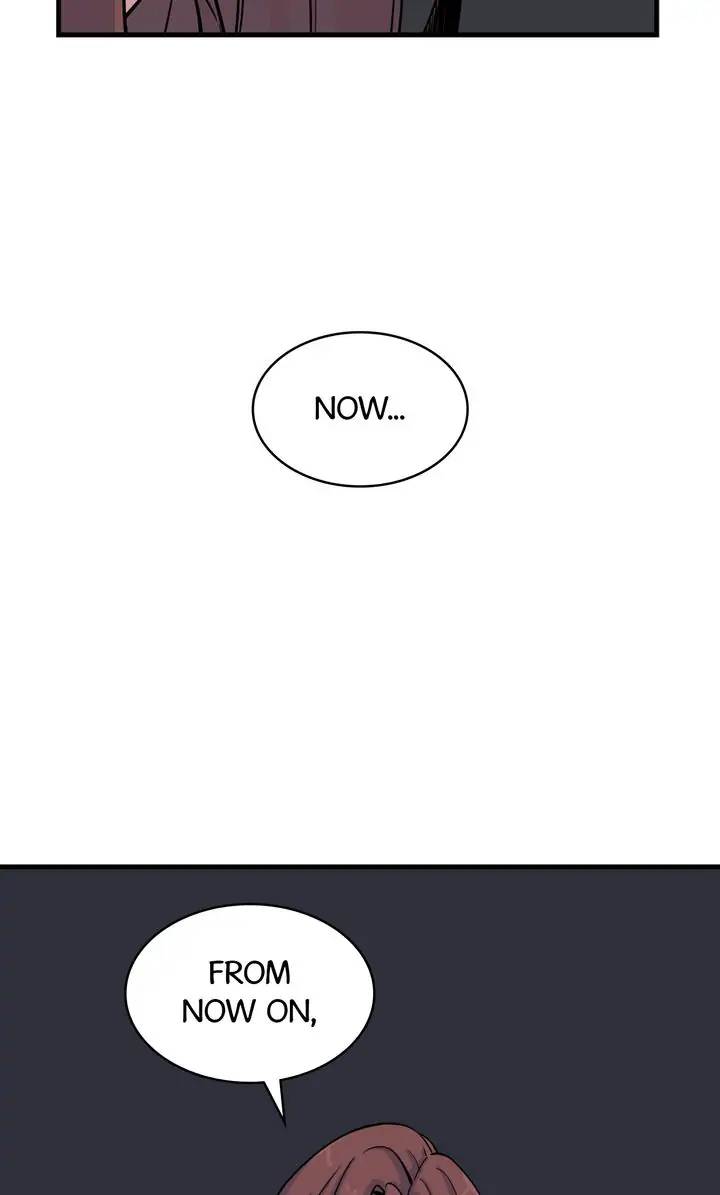 The Imposter Chapter 9 - page 56