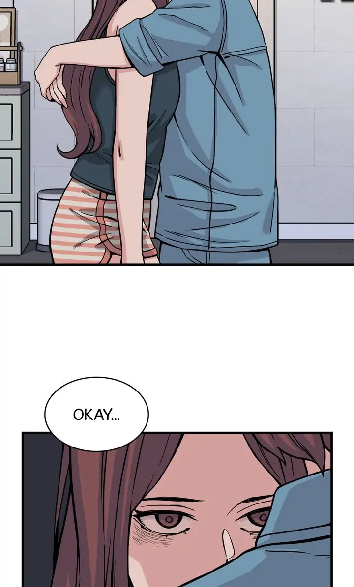 The Imposter Chapter 9 - page 60