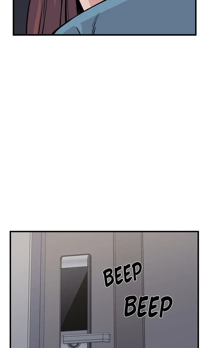 The Imposter Chapter 9 - page 61