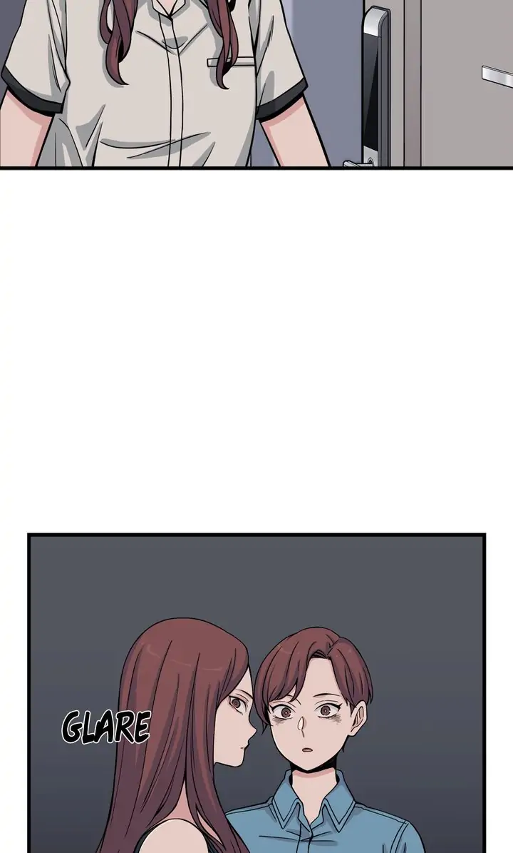 The Imposter Chapter 9 - page 63