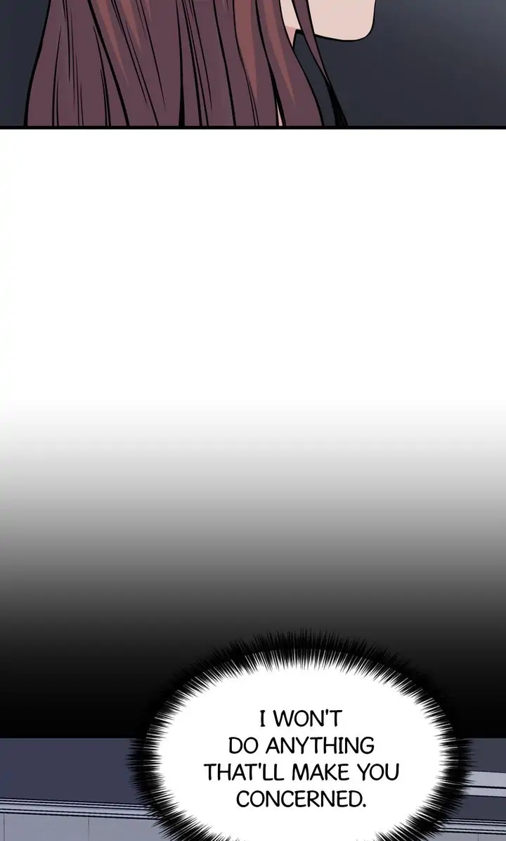 The Imposter Chapter 9 - page 65