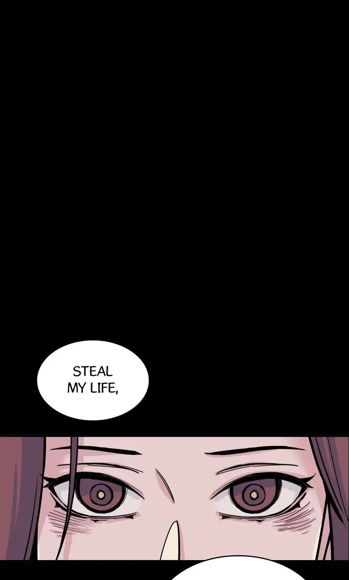 The Imposter Chapter 9 - page 76