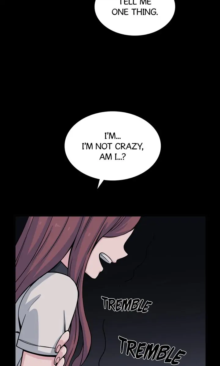 The Imposter Chapter 9 - page 80